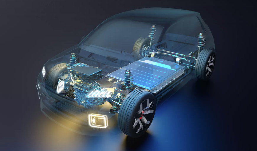 I PRIMI PROTOTIPI DELLA NUOVA R5 SU PIATTAFORMA CMF-B EV INIZIANO I TEST DI RESISTENZA E MESSA A PUNTO